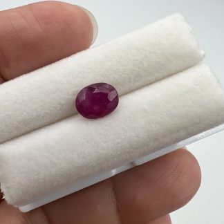 Mogok Ruby