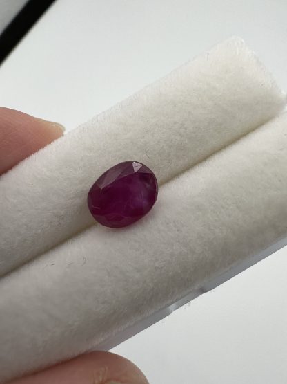 Mogok Ruby