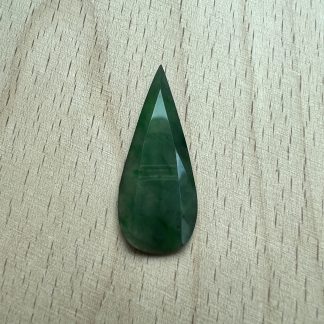 Burmese A Jade