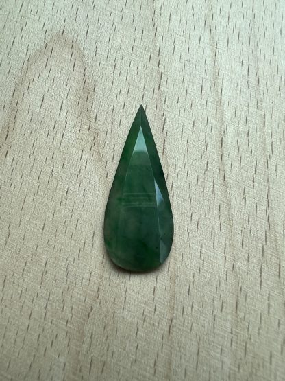 Burmese A Jade