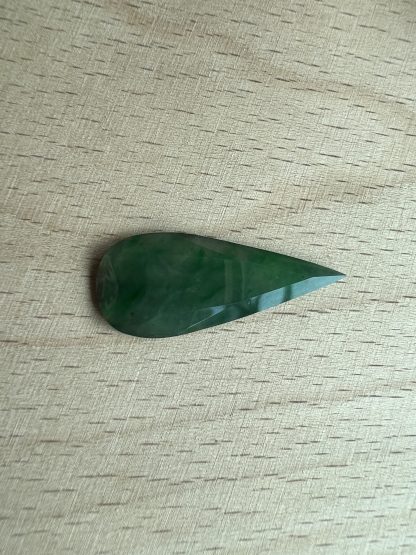 Burmese A Jade