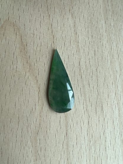 Burmese A Jade