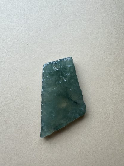 Natural Jadeite Jade Slab