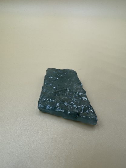 Natural Jadeite Jade Tablet