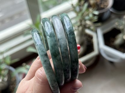 Jade bangle wholesale